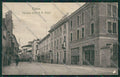 Vicenza Thiene Poste ABRASA cartolina EE5431 – fronte