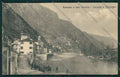 Vicenza Bassano cartolina EE5439 – fronte