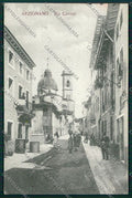 Vicenza Arzignano cartolina EE5445 – fronte