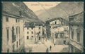 Vicenza Arsiero PIEGATA cartolina EE5446 – fronte