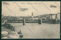 Verona Città Aviazione Concorsi Aerei cartolina EE5457 – fronte