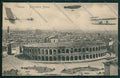 Verona Città Aviazione Concorsi Aerei cartolina EE5458 – fronte