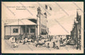 Venezia Sottomarina cartolina EE5466 – fronte