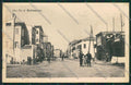 Venezia Sottomarina cartolina EE5468 – fronte