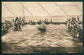 Cagliari Sardegna Pesca del Tonno cartolina EE5481 – fronte