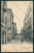 Sassari Città cartolina EE5483 – fronte