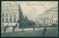 Cagliari Città cartolina EE5499 – fronte