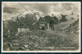 Sondrio Stelvio Gdf Guardia di Finanza Foto cartolina EE5533 – fronte