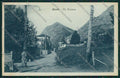 Lecco Barzio cartolina EE5553 – fronte