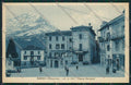 Lecco Barzio cartolina EE5557 – fronte