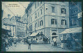 Bolzano Città Mercato cartolina EE5573 – fronte