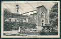 Trento Pergine cartolina EE5581 – fronte