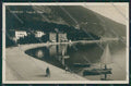 Trento Torbole Garda Foto cartolina EE5592 – fronte