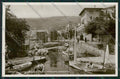 Croazia Abbazia Foto cartolina EE5626 – fronte