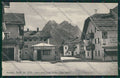 Bolzano Sesto cartolina EE5640 – fronte