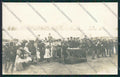 Rovigo Caserma Battaglione Fanteria Esercizi Ginnici Foto cartolina EE5664 – fronte