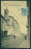Pavia Voghera PIEGHINA cartolina EE5677 – fronte
