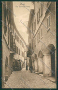 Pavia Varzi cartolina EE5680 – fronte
