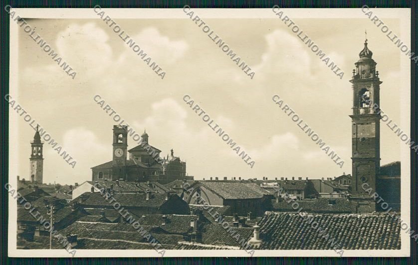 Pavia Garlasco Foto cartolina EE5689 – fronte