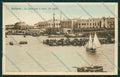 Lecce Gallipoli Cuccagna cartolina EE5708 – fronte