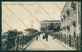 Foggia Monte Sant'Angelo cartolina EE5717 – fronte