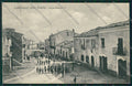 Foggia Castelnuovo della Daunia cartolina EE5724 – fronte