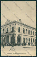 Foggia Torremaggiore ABRASA cartolina EE5728 – fronte