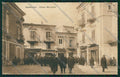 Foggia San Severo cartolina EE5747 – fronte
