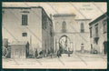 Foggia Lucera Porta SCOLLATA cartolina EE5754 – fronte