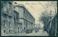 Napoli Resina Tram cartolina EE5767 – fronte
