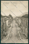 Benevento Cerreto Sannita cartolina EE5886 – fronte