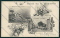 Avellino San Martino Caudina Saluti da cartolina EE5892 – fronte