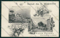 Avellino San Martino Caudina Saluti da cartolina EE5894 – fronte
