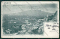 Salerno Sarno cartolina EE5932 – fronte