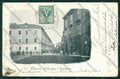 Salerno Nocera cartolina EE5952 – fronte