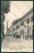Firenze Scarperia cartolina EE5974 – fronte