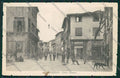 Firenze Fucecchio PIEGA cartolina EE5985 – fronte