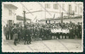 Milano Bollate Milizia Foto cartolina EE6133 – fronte