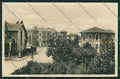 Milano Bollate Quartiere del Fascio Foto cartolina EE6136 – fronte