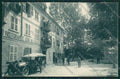 Asti Agliano cartolina EE6158 – fronte