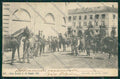 Asti Città Fiera Equina 1903 cartolina EE6167 – fronte