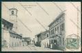 Alessandria Terranova Monferrato cartolina EE6184 – fronte