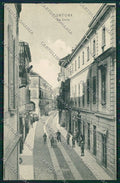 Alessandria Tortona cartolina EE6186 – fronte