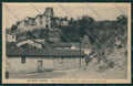 Alessandria Silvano d'Orba cartolina EE6193 – fronte