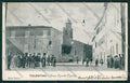 Macerata Tolentino PIEGHINA cartolina EE6206 – fronte