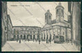 Macerata Camerino Autopostale cartolina EE6213 – fronte