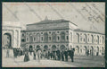 Macerata Città cartolina EE6218 – fronte