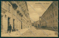 Macerata Città cartolina EE6225 – fronte