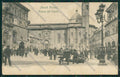 Ascoli Piceno Città Mercato cartolina EE6246 – fronte