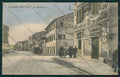 Ancona Falconara cartolina EE6249 – fronte